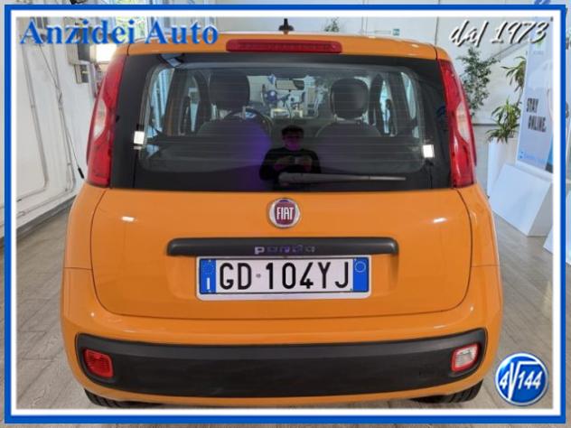 FIAT Panda 1.2 Easy rif. 24217202 - Foto 5