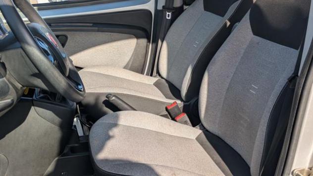 FIAT Qubo 1.3Mjt 95cv rif. 24046324 - Foto 7