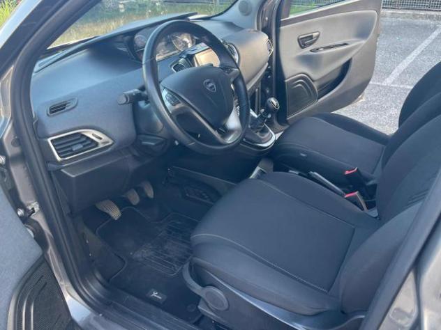 LANCIA Ypsilon 1.0 FireFly 5 porte S&S Hybrid Gold Car Play rif. 23865626 - Foto 6