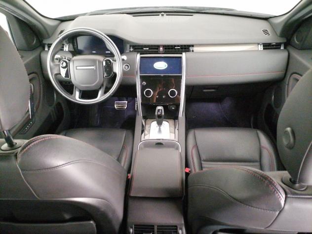 Land Rover Discovery Sport 2.0d td4 mhev R-Dynamic SE awd 180cv auto - Foto 5
