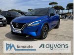 NISSAN Qashqai MHEV Teckna XTronic 4WD 1.3cc 158cv rif. 23910406