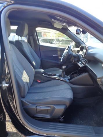 PEUGEOT 2008 1200 PURETECH ALLURE 100CV NAV CARPLAY CAM "17 rif. 23999596 - Foto 7