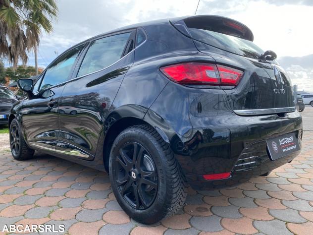 RENAULT - Clio - dCi 8V 75 CV S&S 5p. Energy Duel - Foto 7