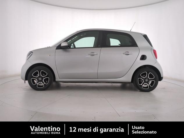 smart forfour 1.0 Passion 71cv twinamic my18 - Foto 4