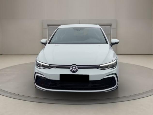 VOLKSWAGEN Golf 2.0 TDI 150 CV DSG SCR R-Line rif. 23680771 - Foto 2