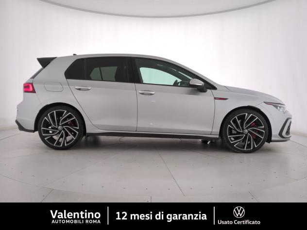 Volkswagen Golf GTI 2.0 TSI GTI DSG - Foto 2