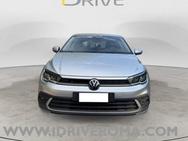 VOLKSWAGEN Polo Polo 1.0 tsi 95cv dsg +GPL rif. 23841224 - Foto 3