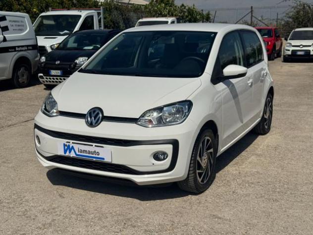 VOLKSWAGEN up! 1.0cc 75cv rif. 24003485
