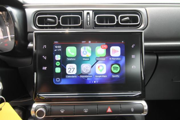 Citroen C3 BlueHDi 100 C-Series |2023 - Foto 10