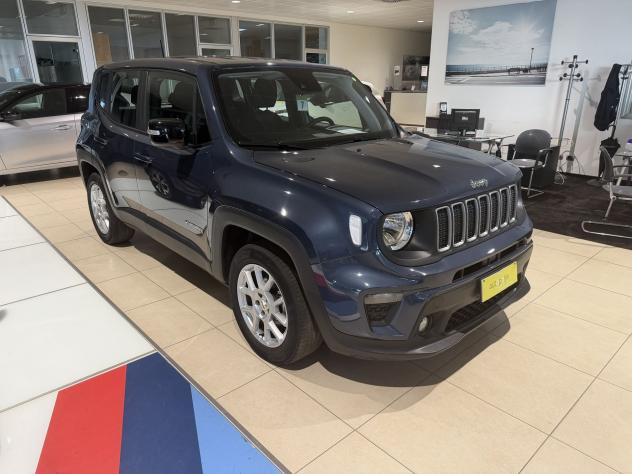 Jeep Renegade 1.6 MJet 130cv Limited - Foto 3