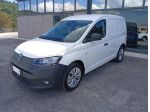 VOLKSWAGEN Caddy 5ª serie Caddy 1.5 PHEV DSG Edition
