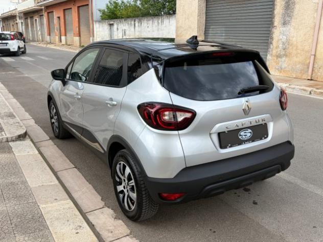 RENAULT Captur 1.5dCi 90 CV Sport Edition rif. 23891666 - Foto 6