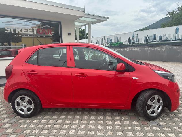 Kia Picanto 1.0 12V EcoGPL 5 porte City - Foto 2