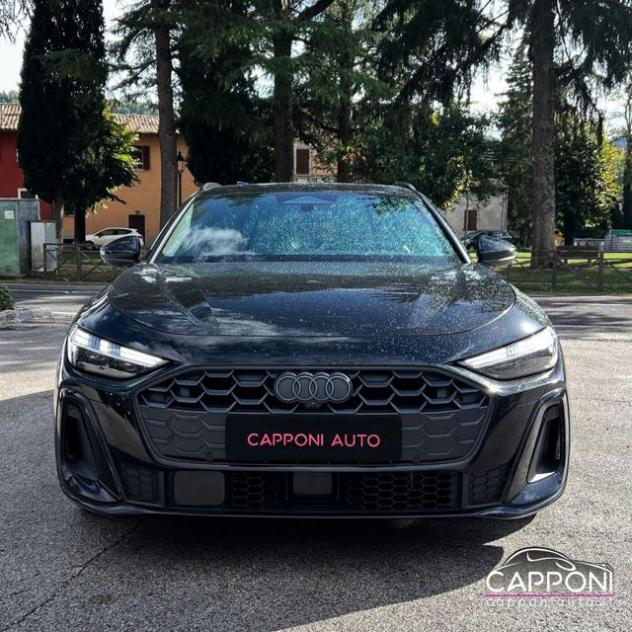 AUDI A5 Avant TDI 150 kW mHEV+ quattro S Line PROMO IVA rif. 24185823 - Foto 2