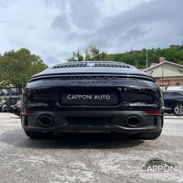 PORSCHE 992 911 Targa 4 GTS IVA DEDUCIBILE PROMO rif. 23712195 - Foto 6