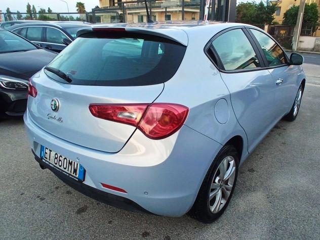 Alfa Romeo Giulietta MJT NAVI - Foto 8