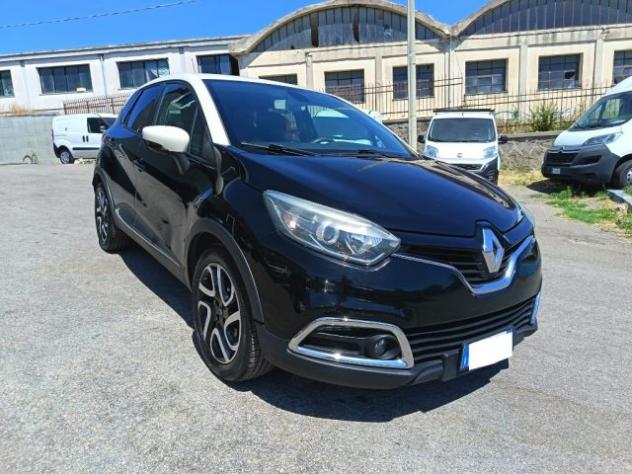 RENAULT Captur 1.5 dCi 8V 90 CV Start&Stop Energy R-Link rif. 23829971 - Foto 2
