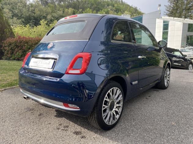 FIAT 500C 1.2 69cv Star CAMBIO AUTOMATICO - Foto 6