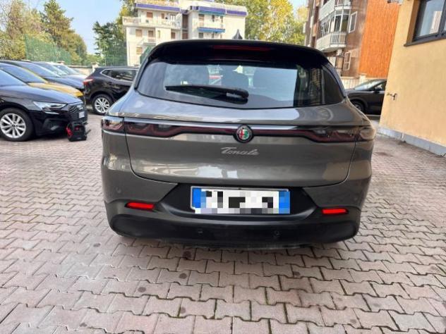 ALFA ROMEO Tonale 1.5 130 CV MHEV TCT7 Sprint rif. 24139191 - Foto 6