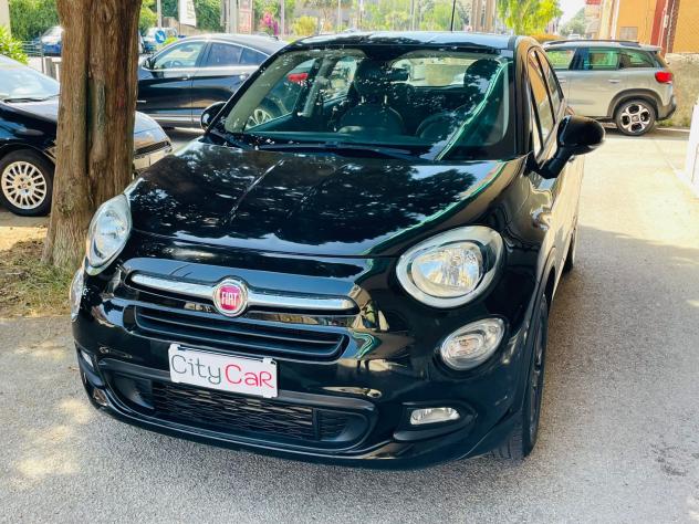 Fiat 500X 1.3 MultiJet 95 CV Lounge - Foto 2