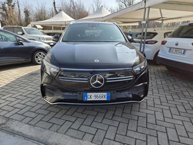 MERCEDES-BENZ EQA 250 Premium Pro rif. 23983455 - Foto 3