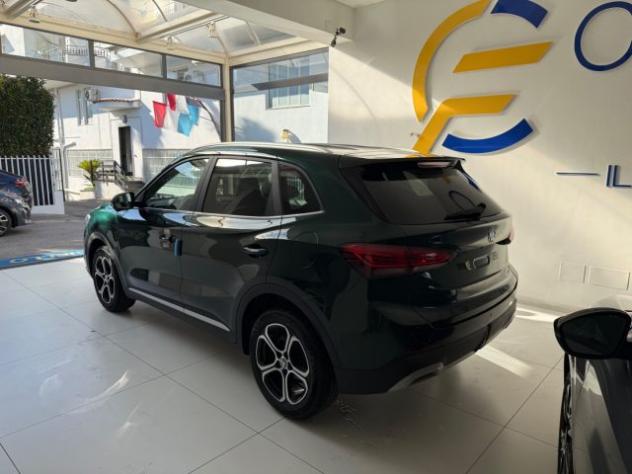 MG ZS 1.5 Comfort TUA DA €219,00 rif. 24066710 - Foto 8