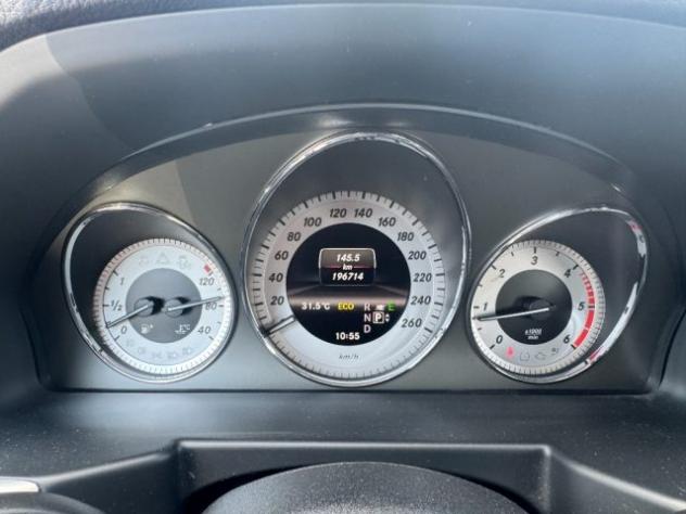 MERCEDES-BENZ GLK 220 CDI 4Matic Sport rif. 24111811 - Foto 9