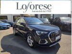 AUDI Q3 35 TDI  S tronic Business Advanced rif. 23483567
