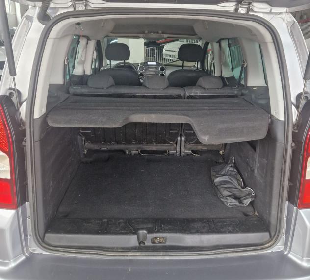 Peugeot Partner Tepee 1.6 BlueHDi 100cv Active - Foto 10