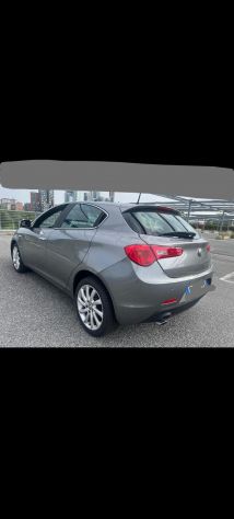 ALFA ROMEO GIULIETTA anno 2016 - Foto 5
