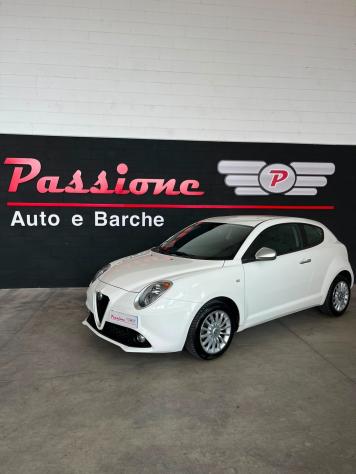 Alfa Romeo MiTo 1.4 78 CV Prezzo NON vincolato a finanziamento