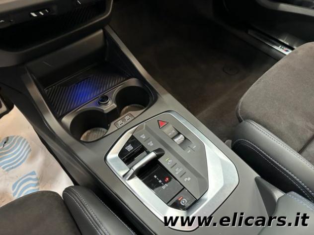 BMW 118 d MSport Pro - GARANZIA UFFICIALE 2029 rif. 24044256 - Foto 10
