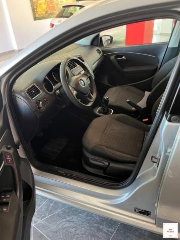 VOLKSWAGEN - Polo - Cross 1.4 TDI BlueMotion Tech. - Foto 9
