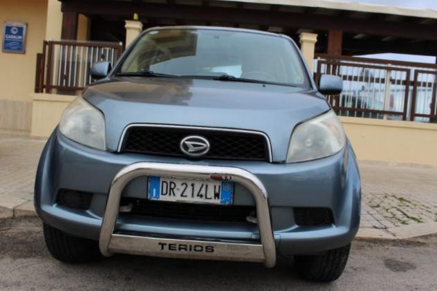 DAIHATSU Terios 1.3 4WD SX rif. 23339339 - Foto 2