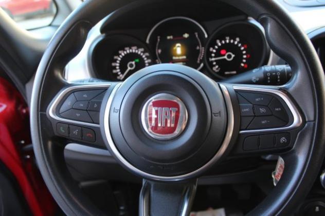 FIAT 500L 1.4 95 CV S&S rif. 23407534 - Foto 9