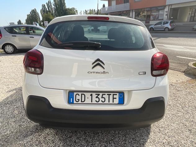 Citroen C3 BlueHDi 100 S&S Business Combi - Foto 5