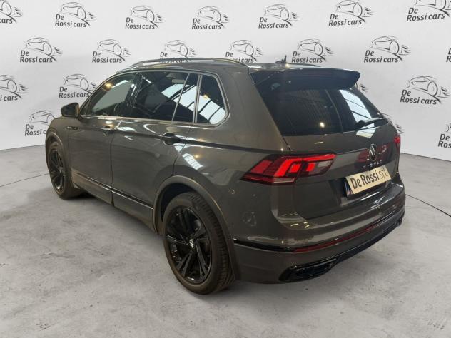 Volkswagen Tiguan 2.0 TDI SCR 110KW R-Line DSG - Foto 4