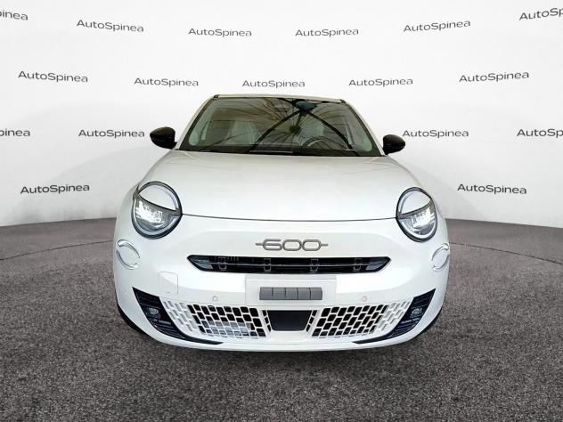 FIAT 600 1.2 Hybrid 110cv La Prima II - Foto 2