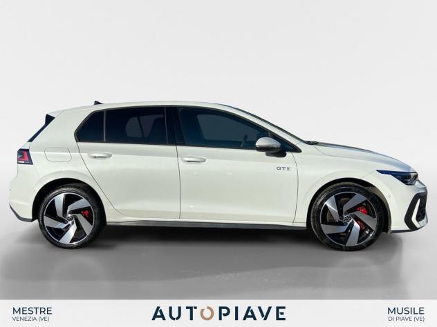 Volkswagen Golf GTE 1.5 TSI eHybrid GTE DSG - Foto 6