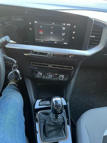 Opel Mokka 1.5 diesel 110 CV 06/2022** KM 46248** - Foto 6