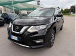 Nissan X-Trail 7 POSTI 1.7 150 CV TETTO APRIBILE  X-Tronic N-Connecta