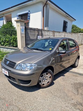Fiat Punto Classic 1.2 5 porte unicopro. - Foto 3