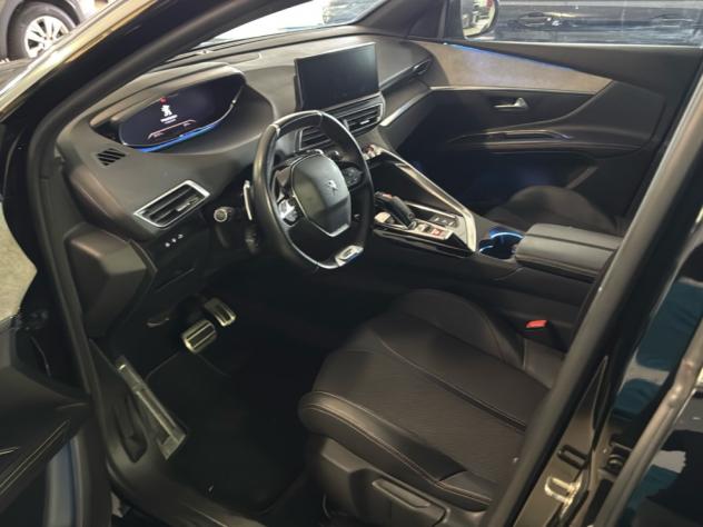 Peugeot 5008 PureTech Turbo 130 GT EAT8 S/S aut. - Foto 5
