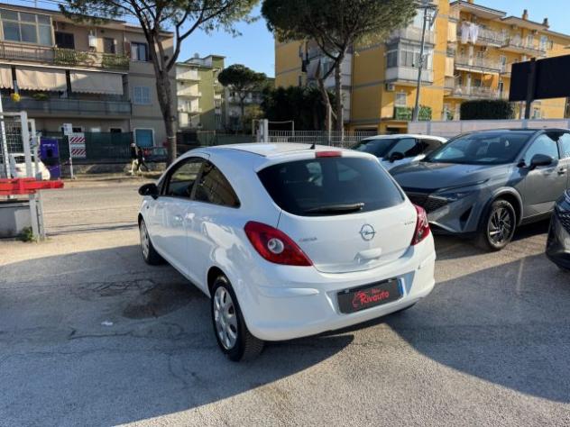 OPEL Corsa 1.3 CDTI 3P Cosmo rif. 23973268 - Foto 7