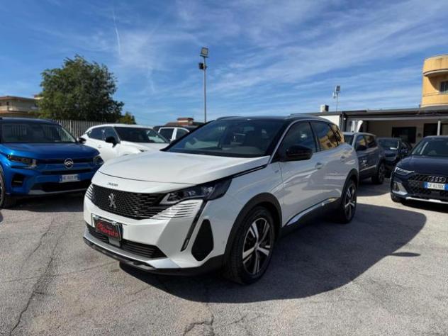 PEUGEOT 3008 BlueHDi 130 S&S EAT8 Active Pack rif. 24194675 - Foto 3