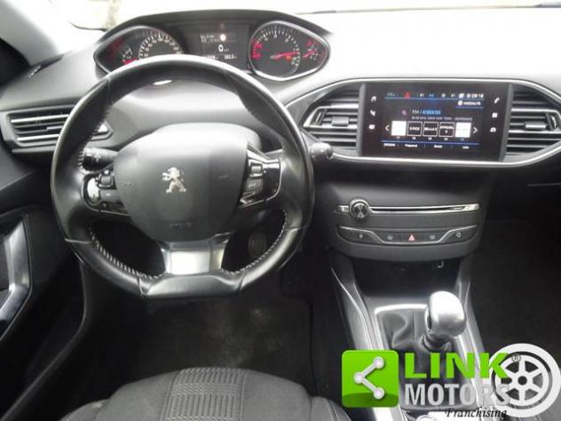 PEUGEOT 308 BlueHDi 130 S&S GT Line rif. 23983727 - Foto 10