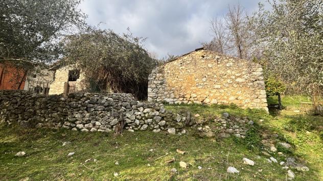 Rustico/Casale/Corte - Alatri . Rif.: Cod. rif 3297841VRG - Foto 13