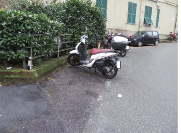 Immobile in asta di 8 m² in vendita a Genova - Foto 7