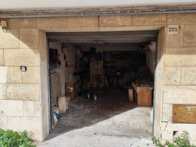 Garage/Box in vendita a Siracusa, Grottasanta - Foto 14