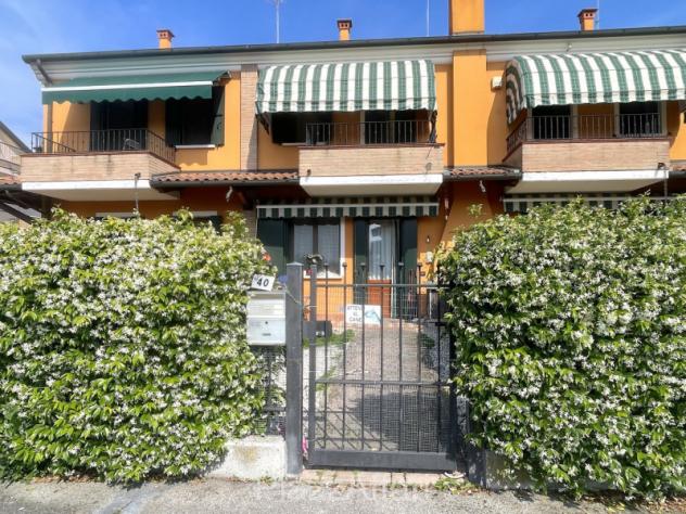 Casa a schiera a Arzergrande - Rif. ARZ62 - Foto 2